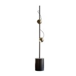 SIL LUX LAMPADA DA TAVOLO MAGNETIC LT 1/334