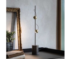 SIL LUX LAMPADA DA TAVOLO MAGNETIC 2