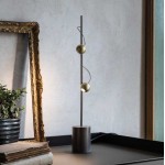 SIL LUX LAMPADA DA TAVOLO MAGNETIC LT 1/334