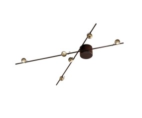 SIL LUX PLAFONIERA MAGNETIC