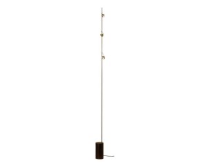 SIL LUX FLOOR LAMP MAGNETIC PI 3/334