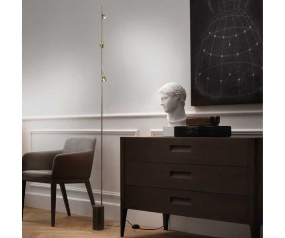 SIL LUX PIANTANA MAGNETIC PI 3/334