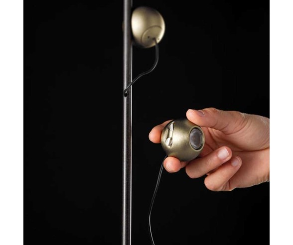 SIL LUX PIANTANA MAGNETIC PI 3/334