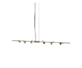 SIL LUX SOSPENSIONE MAGNETIC SP 8/334