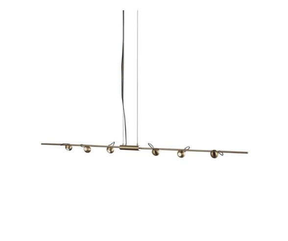 SIL LUX SOSPENSIONE MAGNETIC SP 8/334