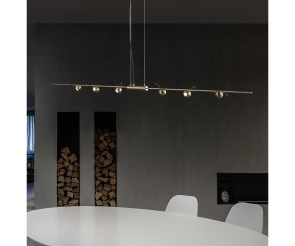 SIL LUX SOSPENSIONE MAGNETIC SP 8/334