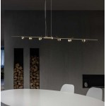 SIL LUX SOSPENSIONE MAGNETIC SP 8/334