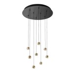 SIL LUX SOSPENSIONE MAGNETIC SP H/334