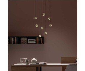 SIL LUX SOSPENSIONE MAGNETIC SP H/334 2