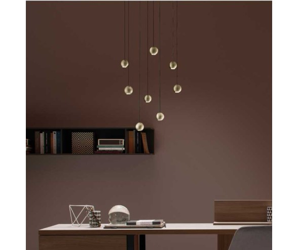 SIL LUX SOSPENSIONE MAGNETIC SP H/334