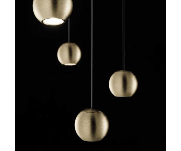 SIL LUX SOSPENSIONE MAGNETIC SP H/334