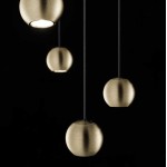 SIL LUX SOSPENSIONE MAGNETIC SP H/334