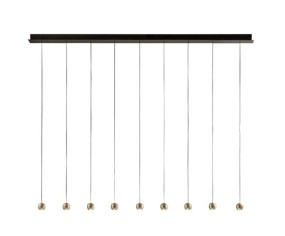 SIL LUX SOSPENSIONE MAGNETIC SP S/334