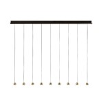 SIL LUX SOSPENSIONE MAGNETIC SP S/334