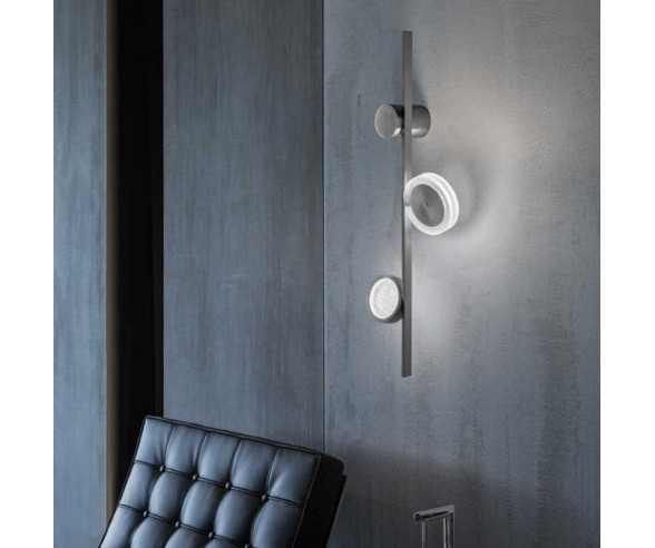 SIL LUX APPLIQUE YO-YO LP 6/330 A