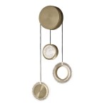 SIL LUX APPLIQUE YO-YO LP 6/330 B