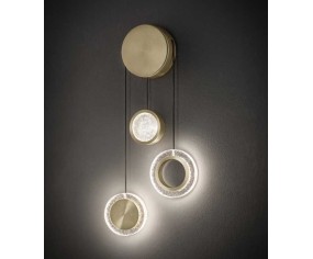 SIL LUX APPLIQUE YO-YO LP 6/330 B 2