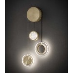 SIL LUX APPLIQUE YO-YO LP 6/330 B