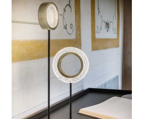 SIL LUX LAMPADA DA TAVOLO YO-YO LT 1/330 2