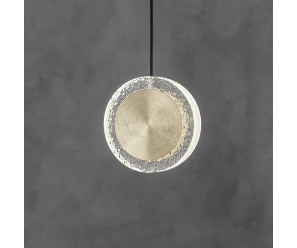 SIL LUX SOSPENSIONE YO-YO SP 7/330