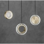 SIL LUX SOSPENSIONE YO-YO SP 7/330