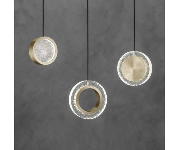 SIL LUX SOSPENSIONE B YO-YO SP 7/330