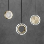 SIL LUX SOSPENSIONE B YO-YO SP 7/330