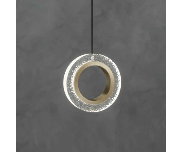 SIL LUX SOSPENSIONE C YO-YO SP 7/330