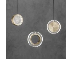 SIL LUX SOSPENSIONE C YO-YO SP 7/330 2