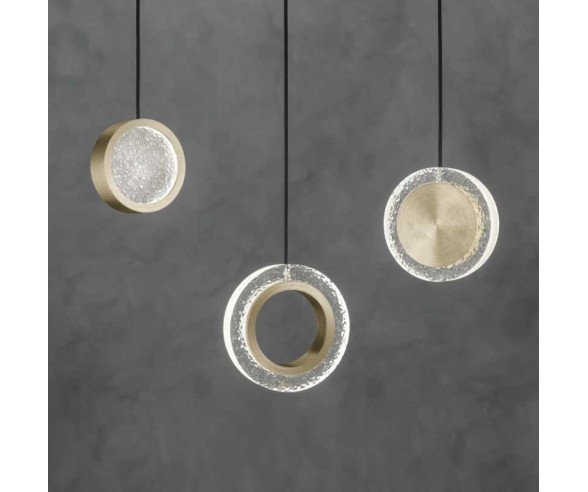 SIL LUX SOSPENSIONE C YO-YO SP 7/330