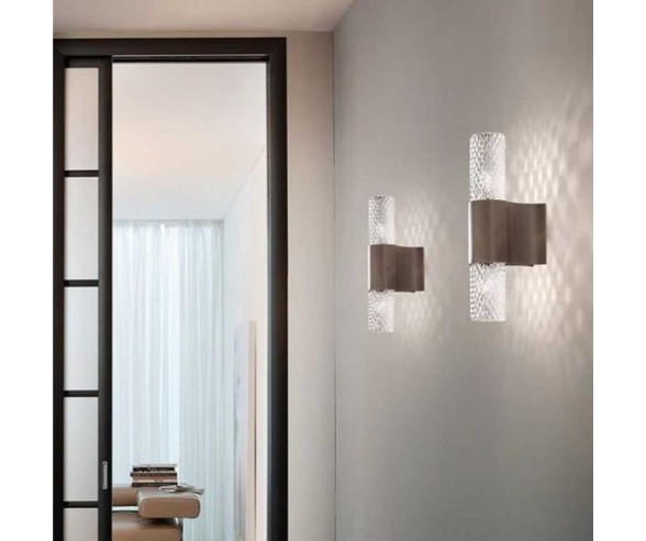 SIL LUX APPLIQUE RONDÒ LP 6/331 A