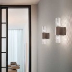 SIL LUX APPLIQUE RONDÒ LP 6/331 A