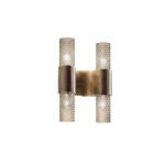 SIL LUX APPLIQUE RONDÒ LP 6/331 B