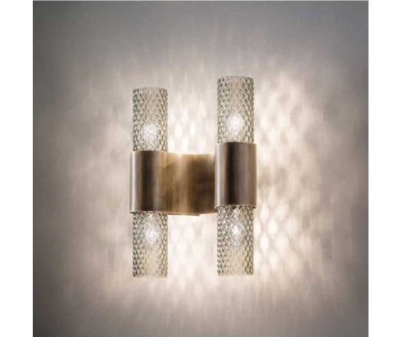 SIL LUX APPLIQUE RONDÒ LP 6/331 B