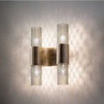 SIL LUX APPLIQUE RONDÒ LP 6/331 B