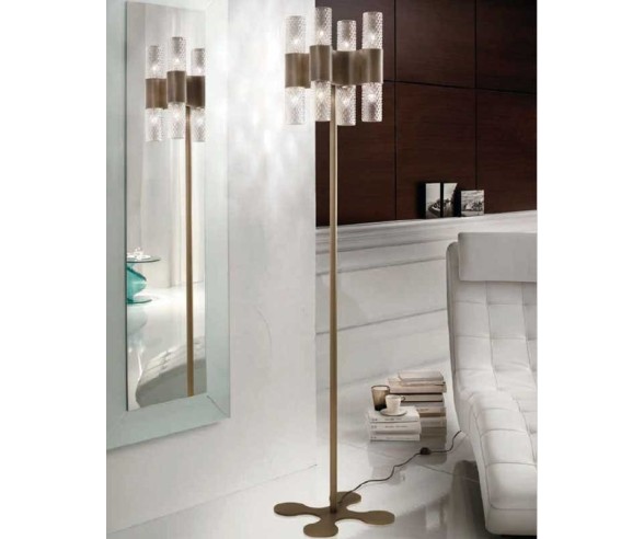 SIL LUX PIANTANA RONDÒ PI 3/331