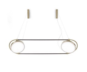 SIL LUX SOSPENSIONE GIOTTO SP 8/333