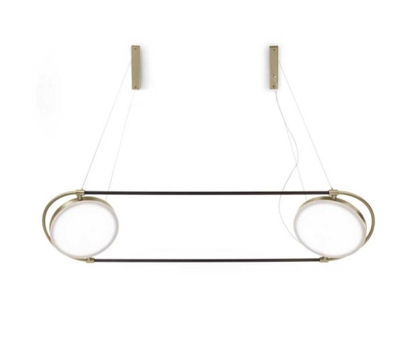 SIL LUX SOSPENSIONE GIOTTO SP 8/333