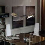 SIL LUX SOSPENSIONE GIOTTO SP 8/333