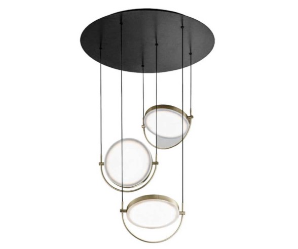 SIL LUX SOSPENSIONE GIOTTO SP 8/333