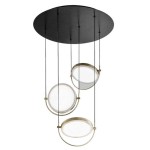 SIL LUX SOSPENSIONE GIOTTO SP 8/333