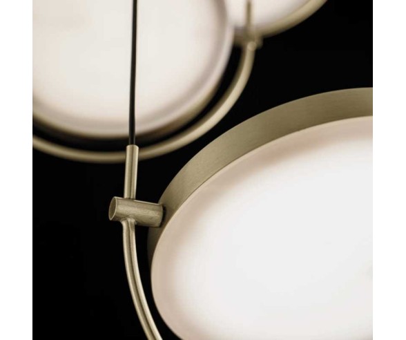 SIL LUX SOSPENSIONE GIOTTO SP 8/333