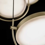 SIL LUX SOSPENSIONE GIOTTO SP 8/333