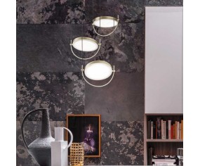 SIL LUX SOSPENSIONE GIOTTO SP 8/333 2