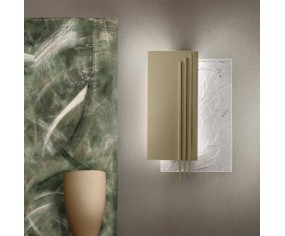 SIL LUX APPLIQUE ARTIDE LP 6/336 2