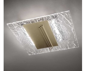 SIL LUX PLAFONIERA ARTIDE 2