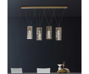 SIL LUX SOSPENSIONE ARTIDE SP S/336 2