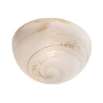 SIL LUX PLAFONIERA MOON