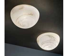 SIL LUX PLAFONIERA MOON 2