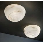 SIL LUX PLAFONIERA MOON